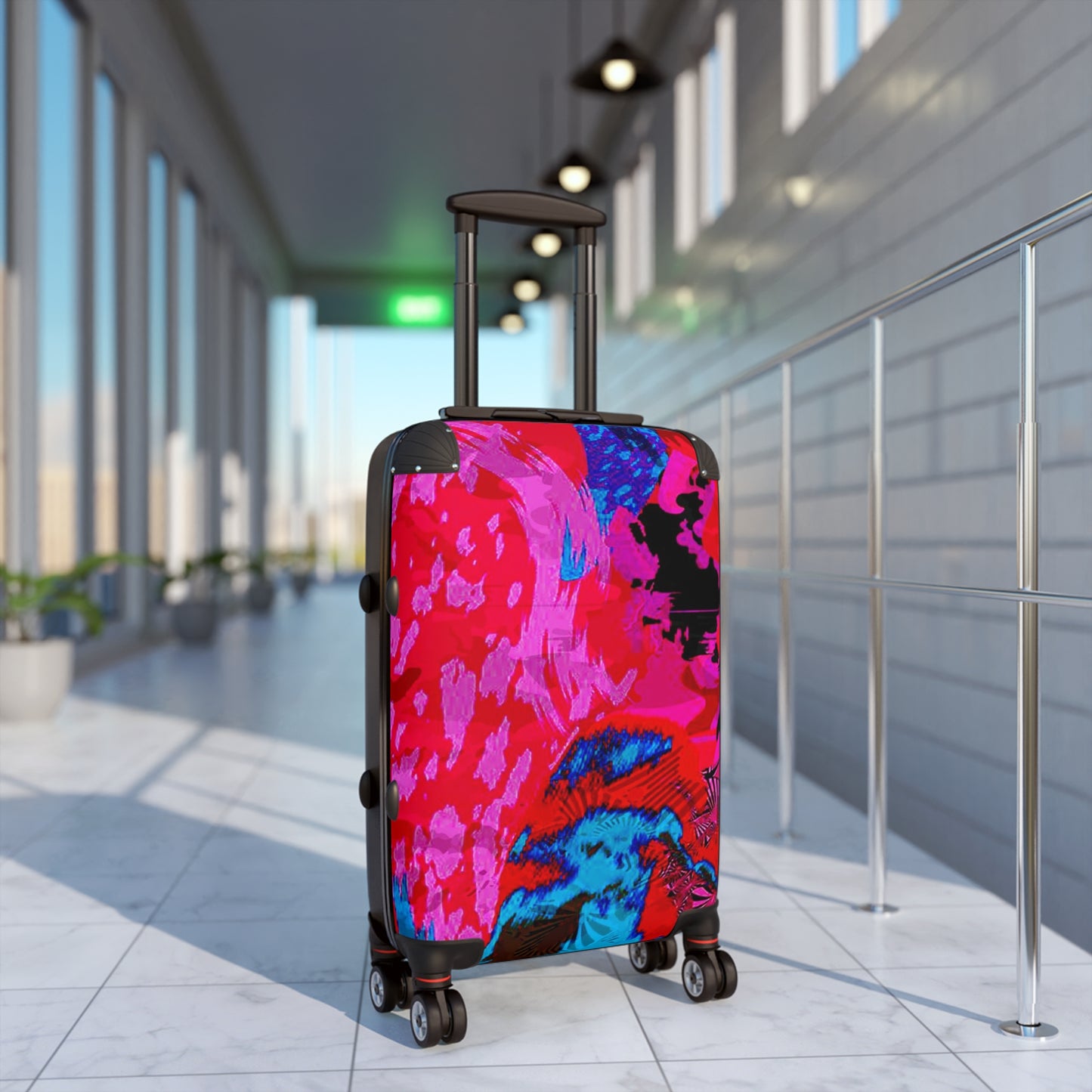 Suitcase