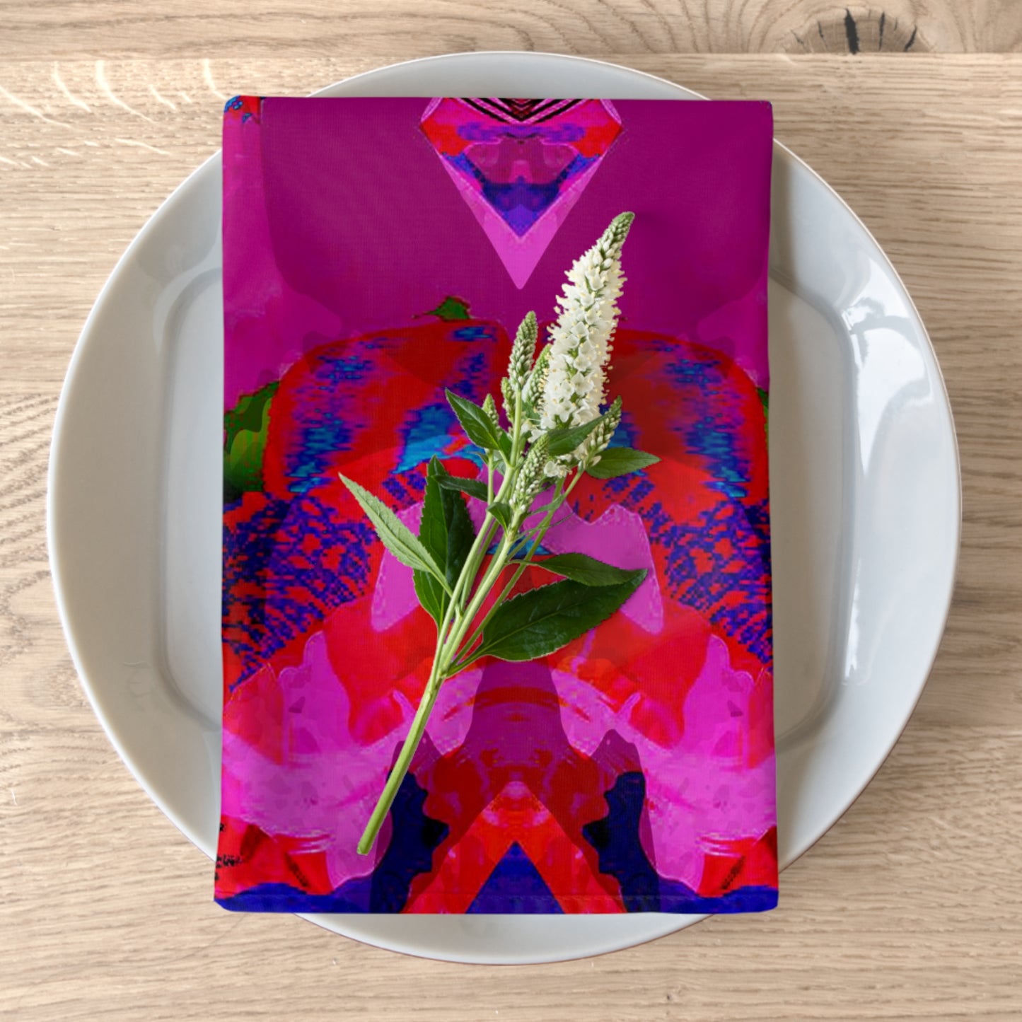 Napkins