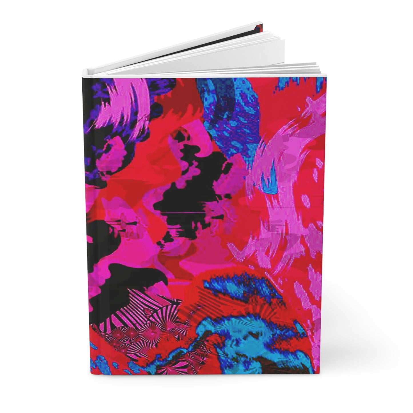 Hardcover Journal Matte