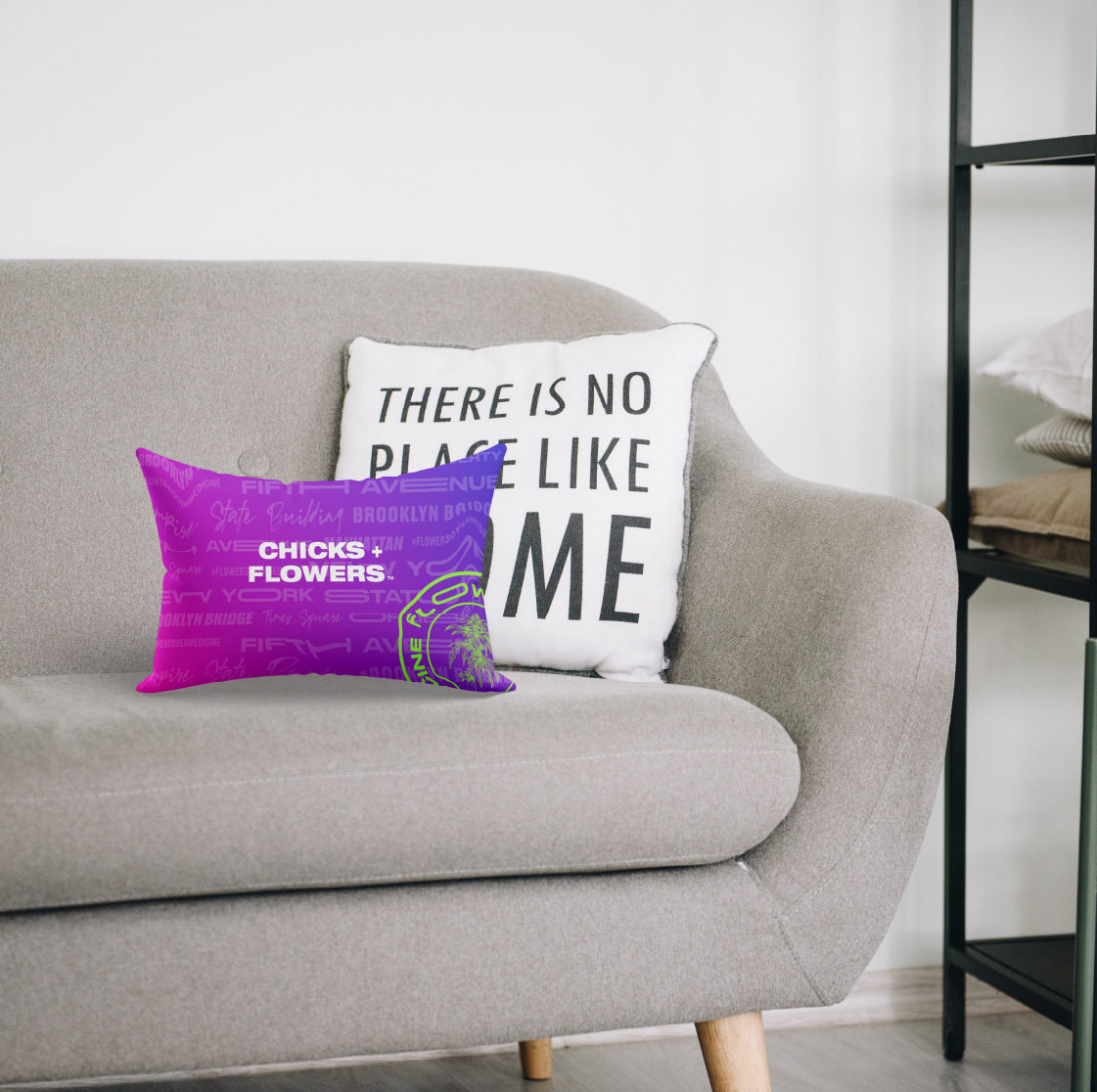 PILLOWS