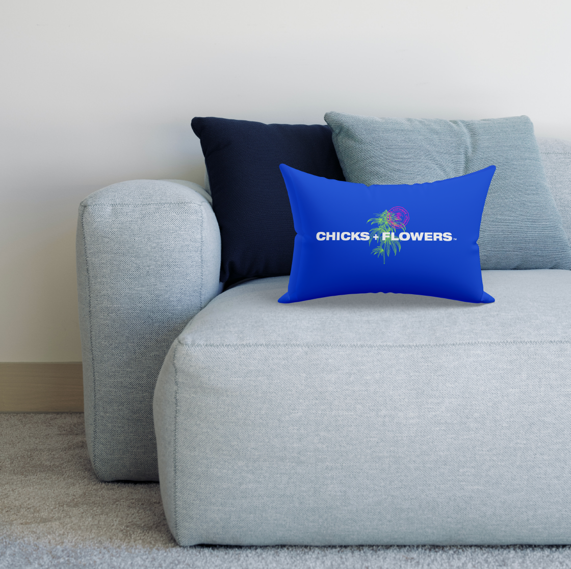 PILLOWS