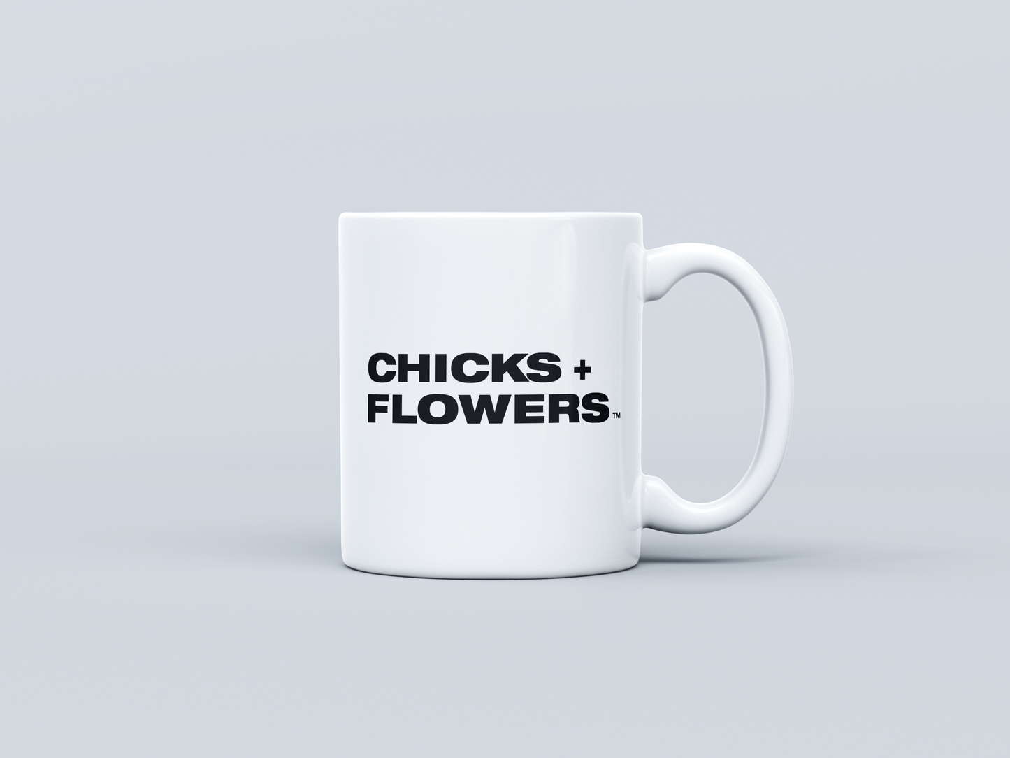CERAMIC MUG
