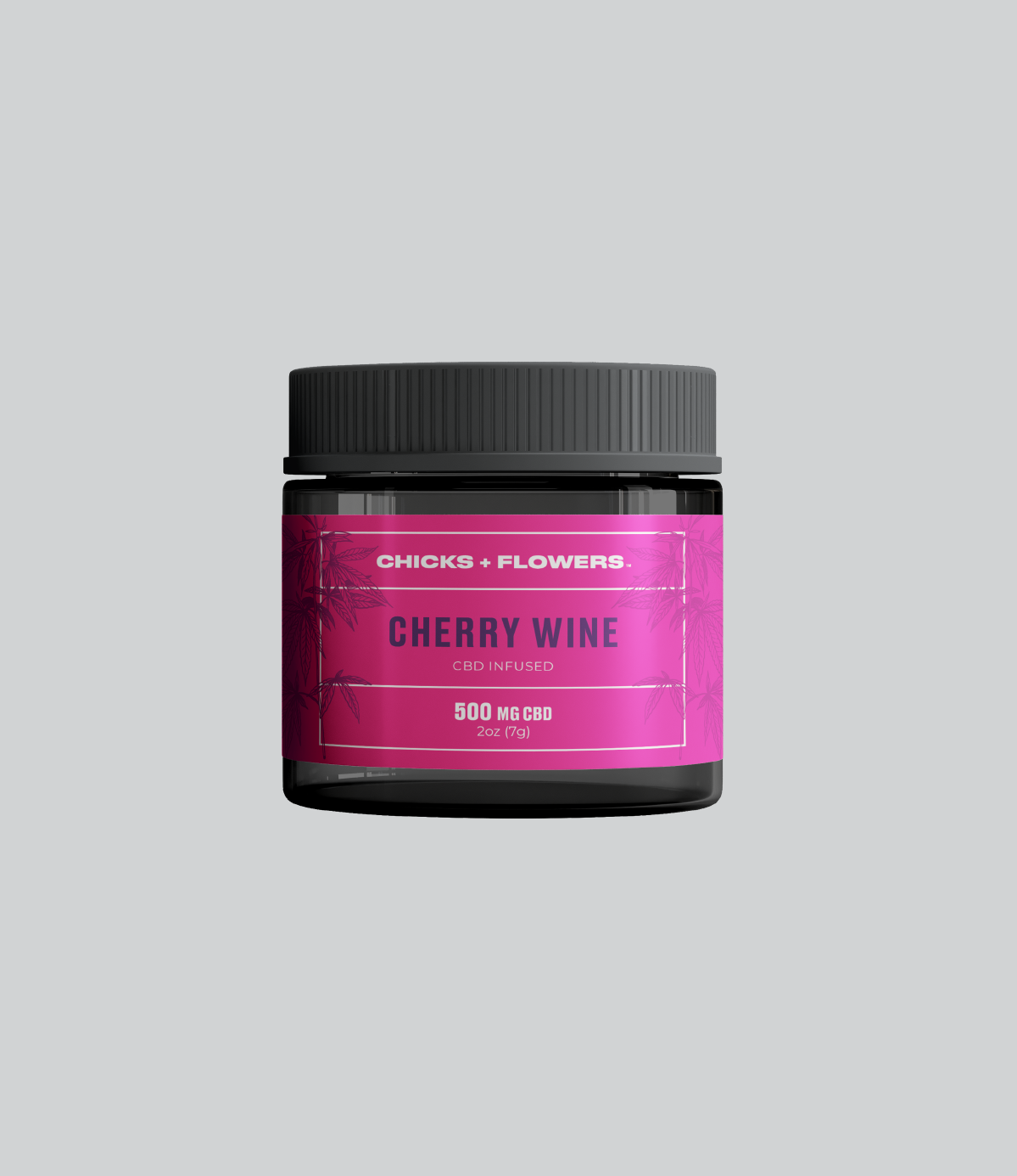 FLOWER INFUSED HONEY