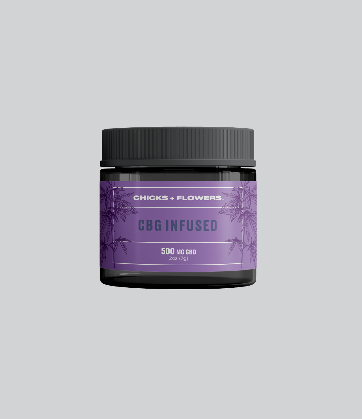 FLOWER INFUSED HONEY