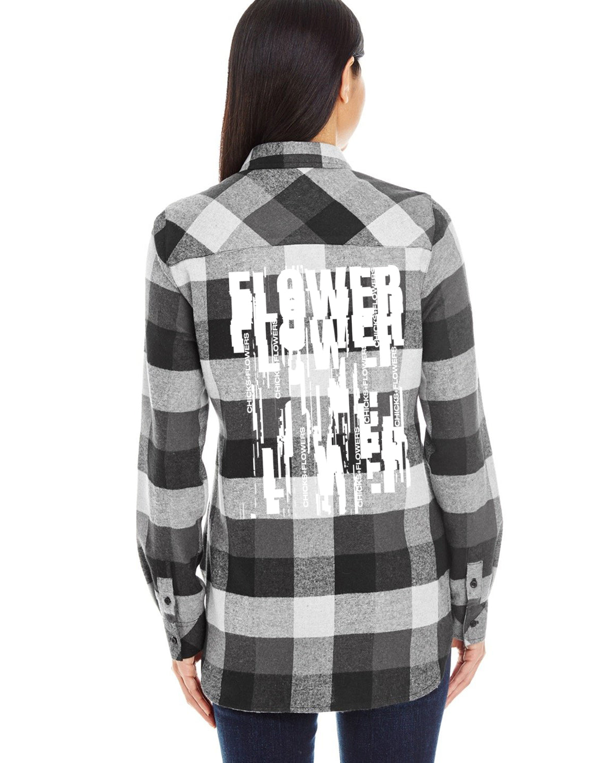 FOM Plaid Shirt