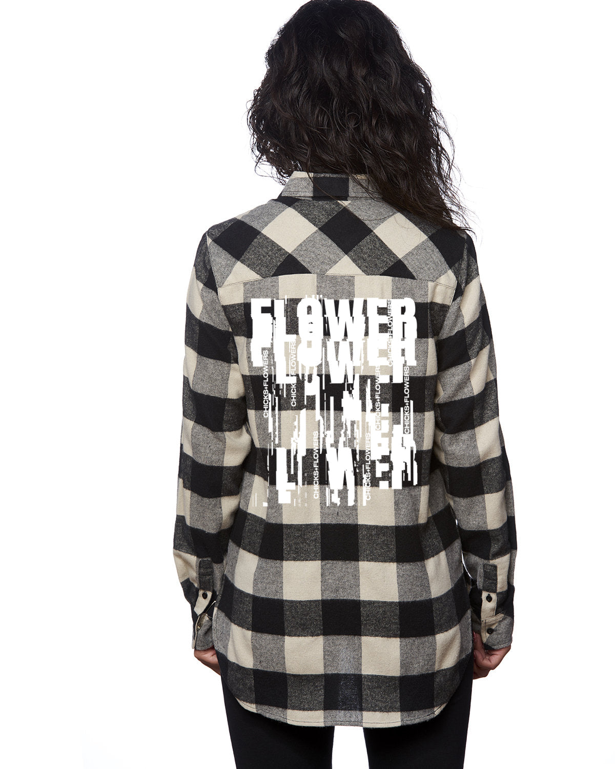 FOM Plaid Shirt