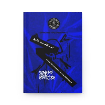 HARD COVER JOURNALS