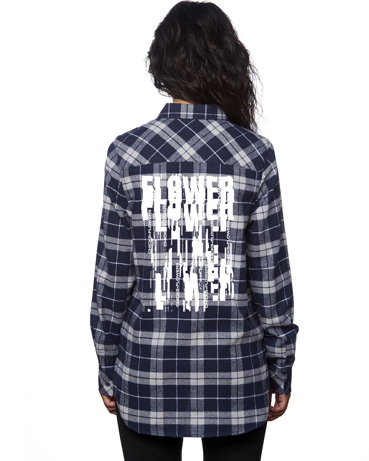 FOM Plaid Shirt
