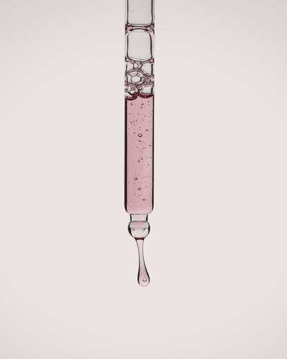 Blue Lotus Flower Body Serum