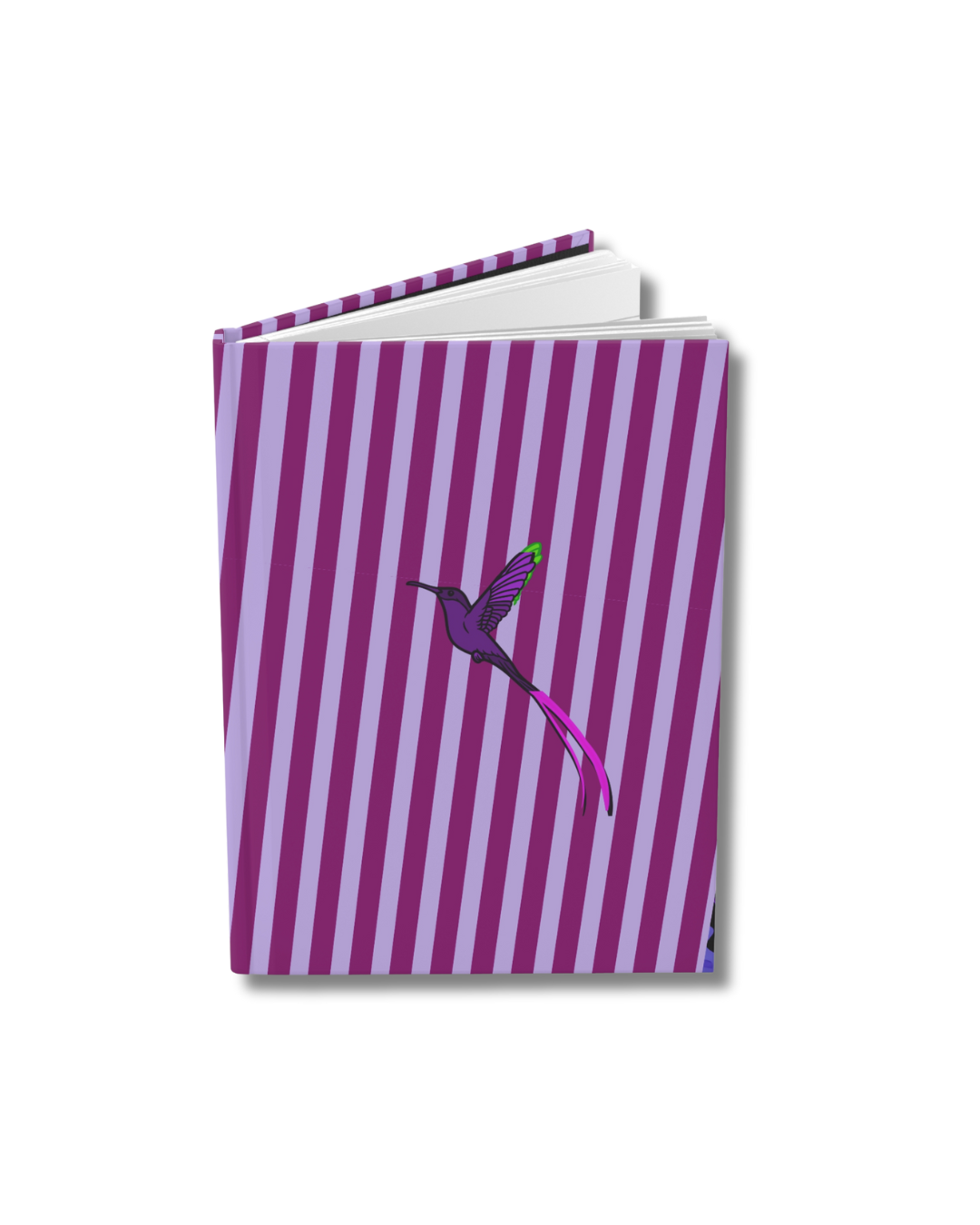 HARD COVER JOURNALS