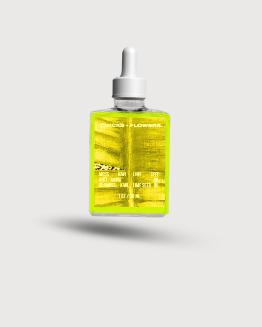 Sun Glow Body Serum