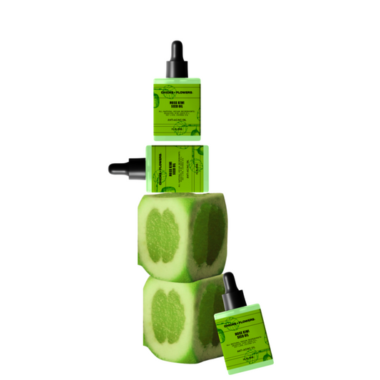 Moss Kiwi Seed Oil