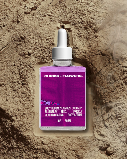 Body Bloom Serum