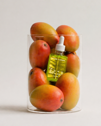 Sun Glow Body Serum