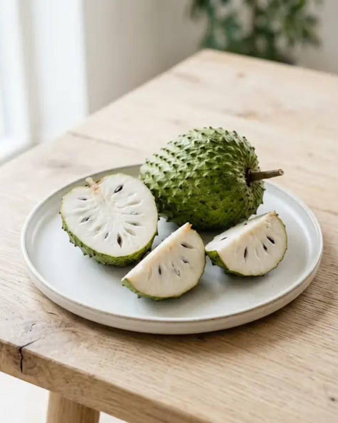 Soursop Glow Vegan Collagen Beauty Stick