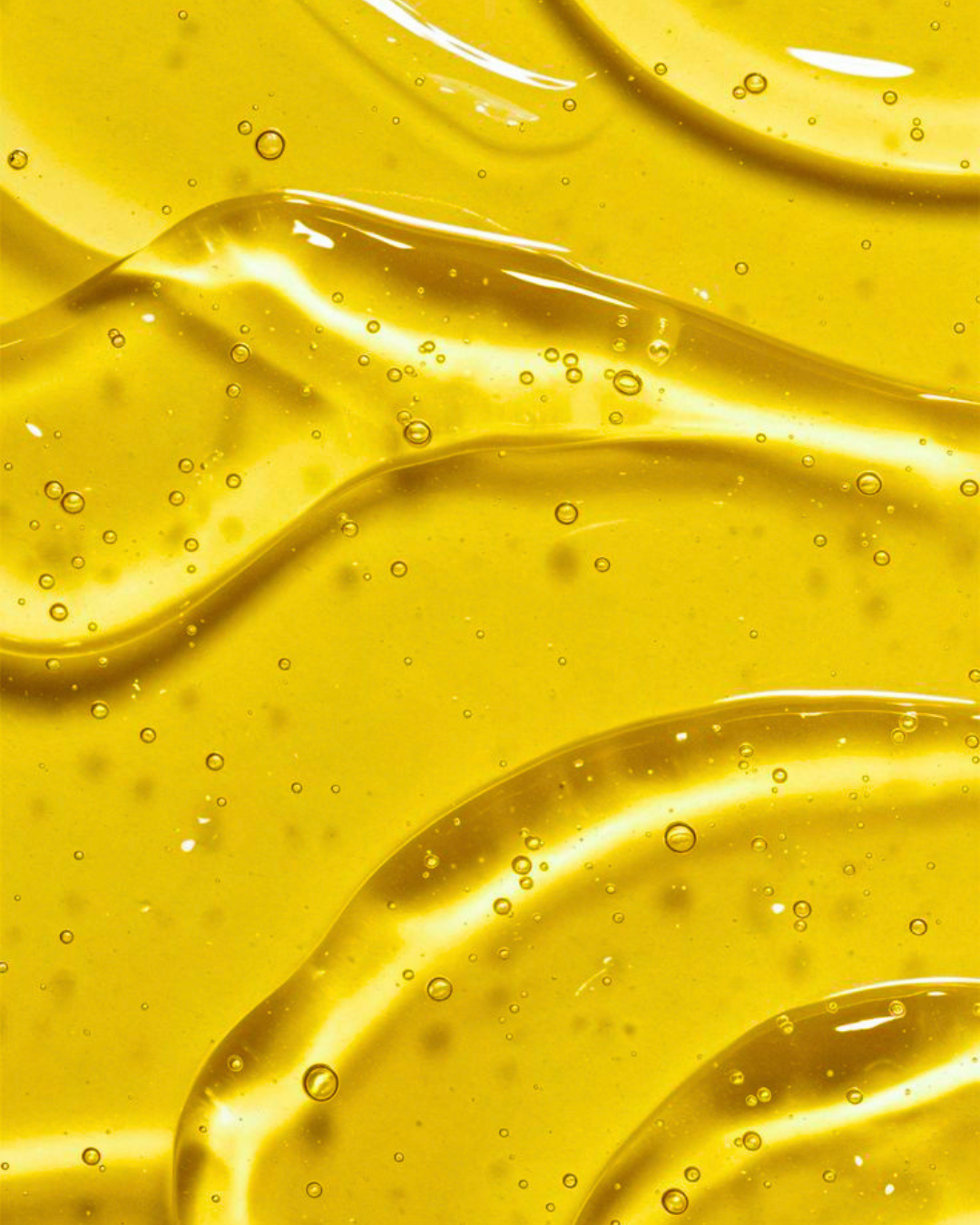Sun Glow Blue Lotus Body Serum