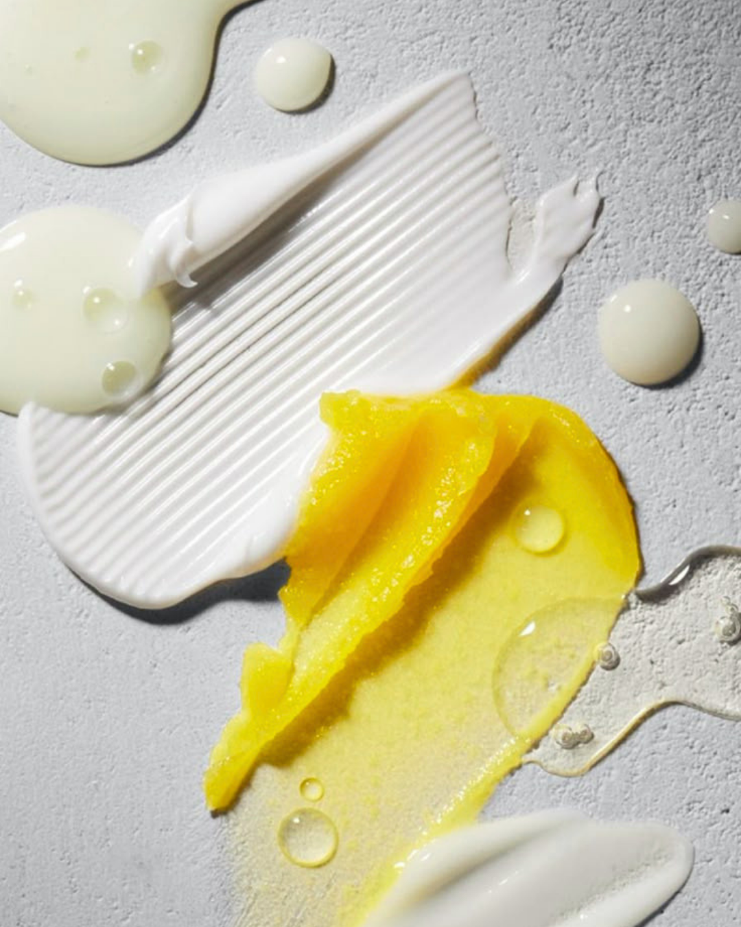 Sun Glow Mango Whipped Body Butter