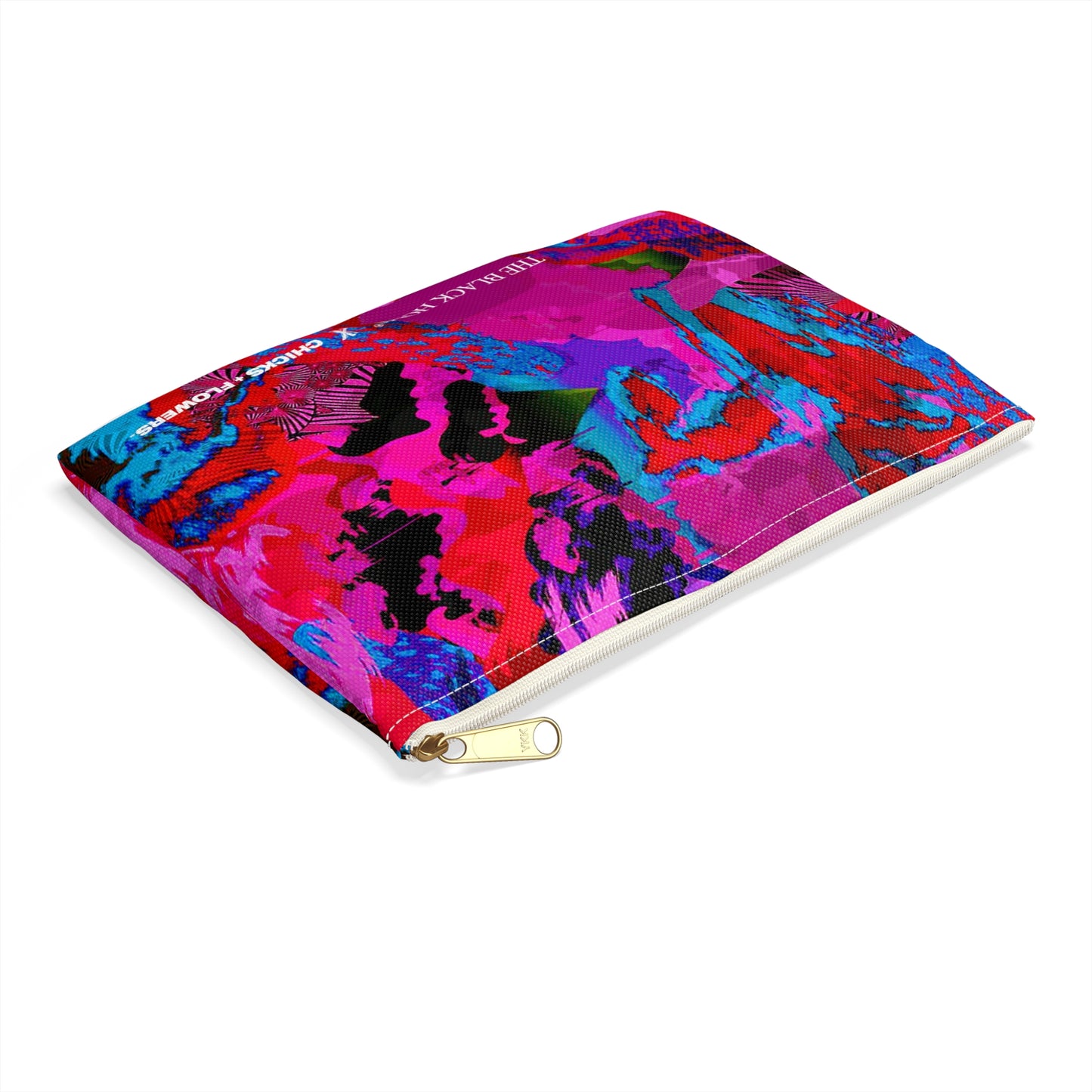 ACCESSORY POUCH  - BOX ITEM