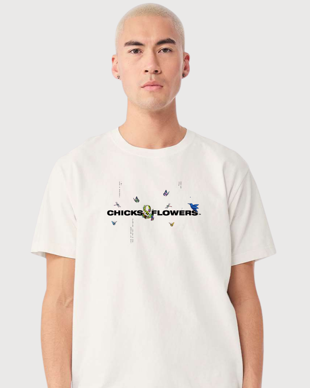 LIMITED EDITION Sun Glow T-shirt