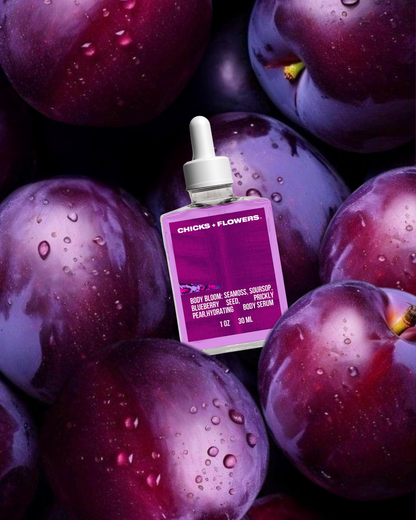 Body Bloom Serum