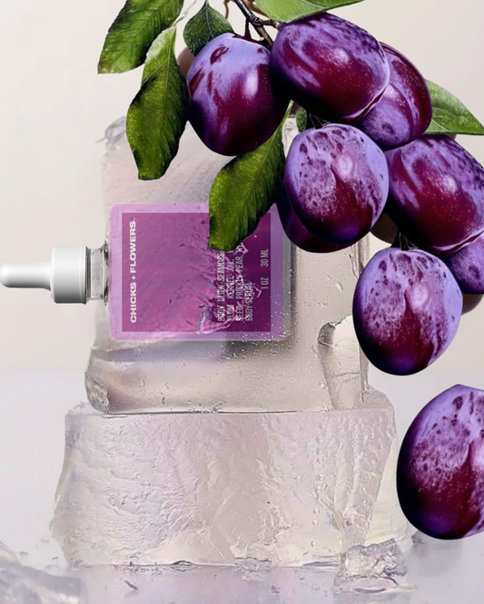 Body Bloom Serum