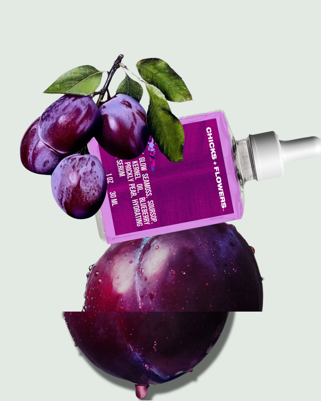 Sea Tress’ Hair Growth Serum