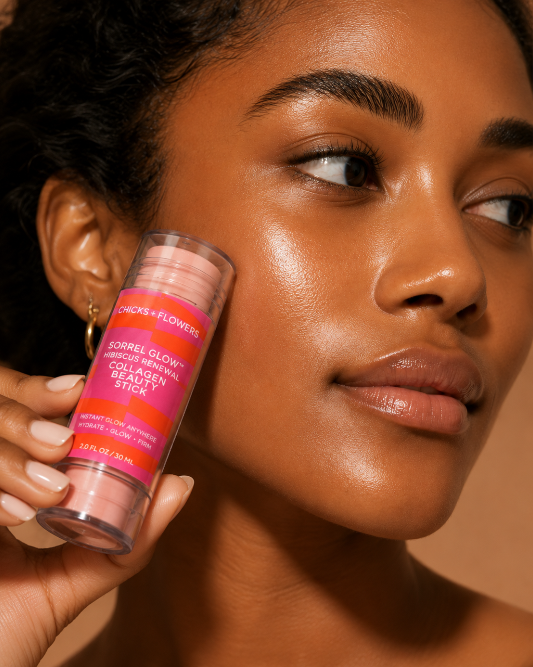 Sorrel Glow Stick + Youth Capsules DUO Kit