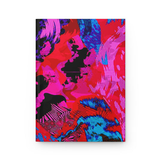 Hardcover Journal Matte
