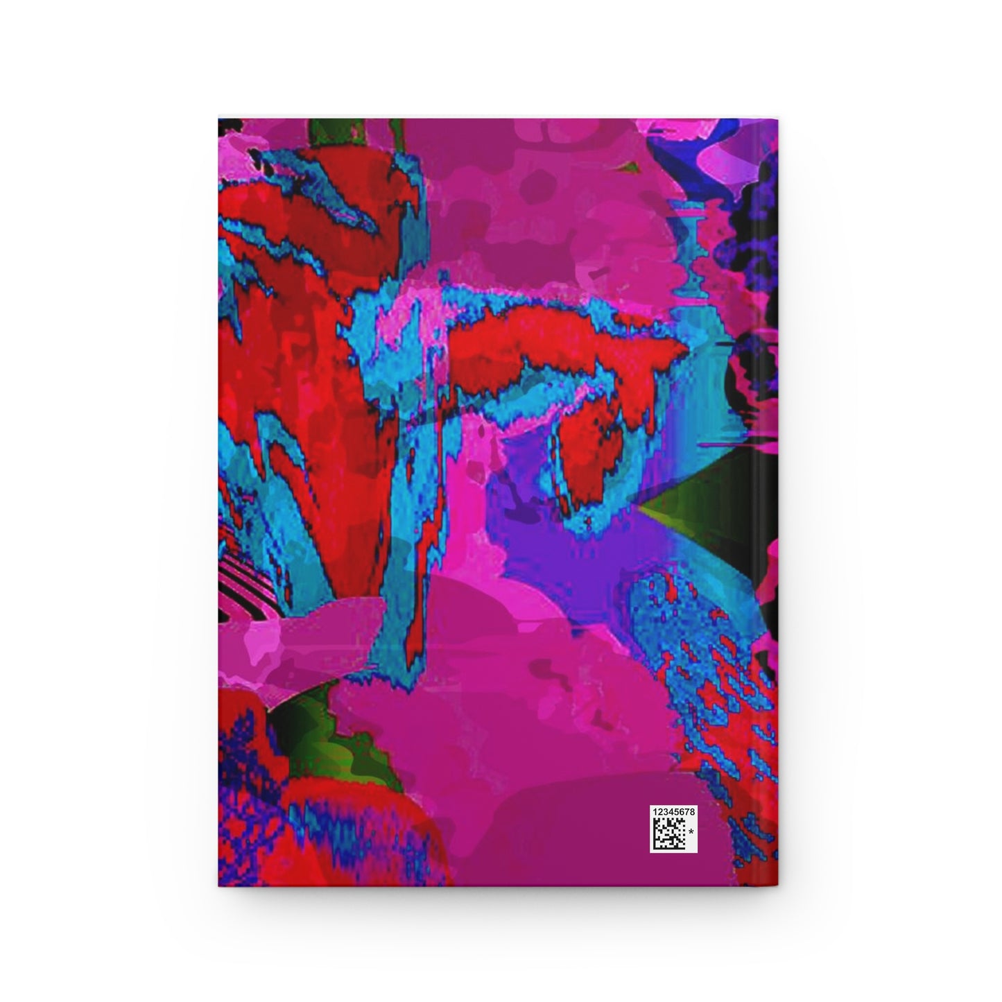 Hardcover Journal Matte