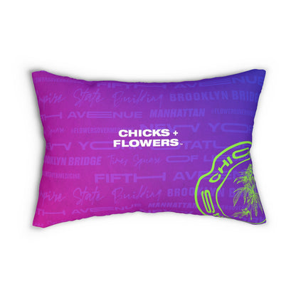 PILLOWS