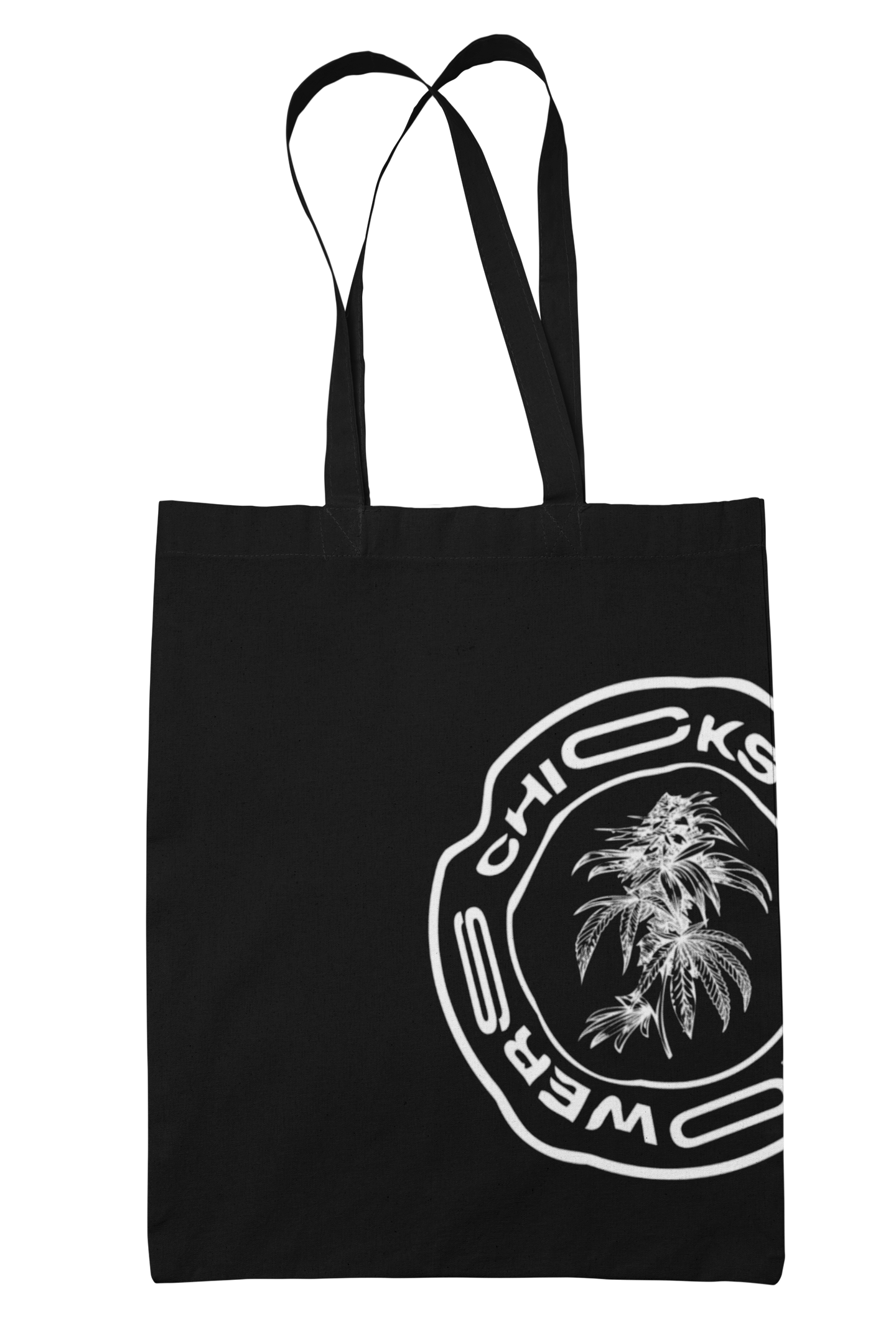 EMBLEM TOTE