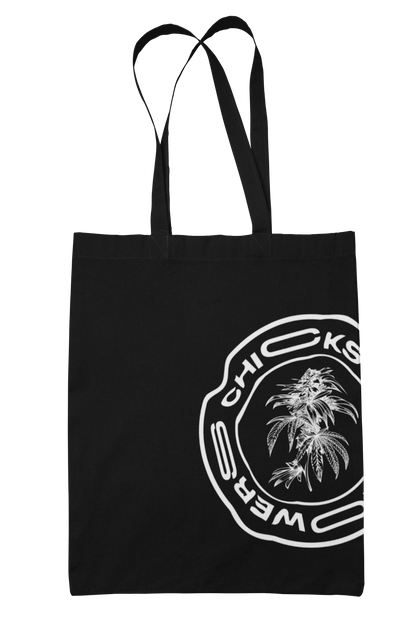EMBLEM TOTE