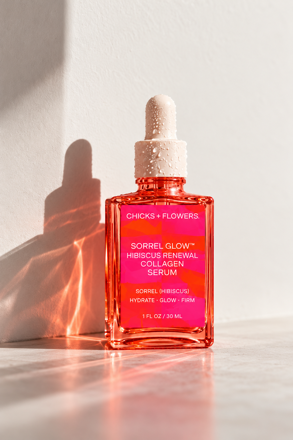 Sorrel Glow Beauty Bundle