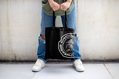 EMBLEM TOTE