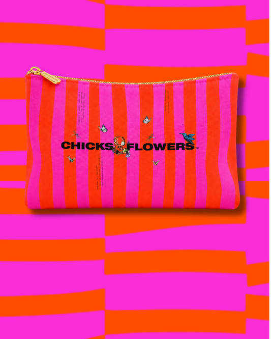 ACCESSORY POUCH  - BOX ITEM