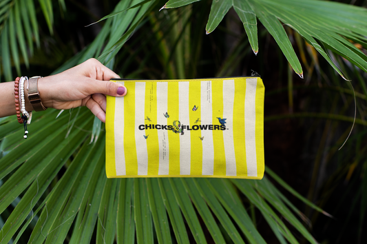 ACCESSORY POUCH  - BOX ITEM