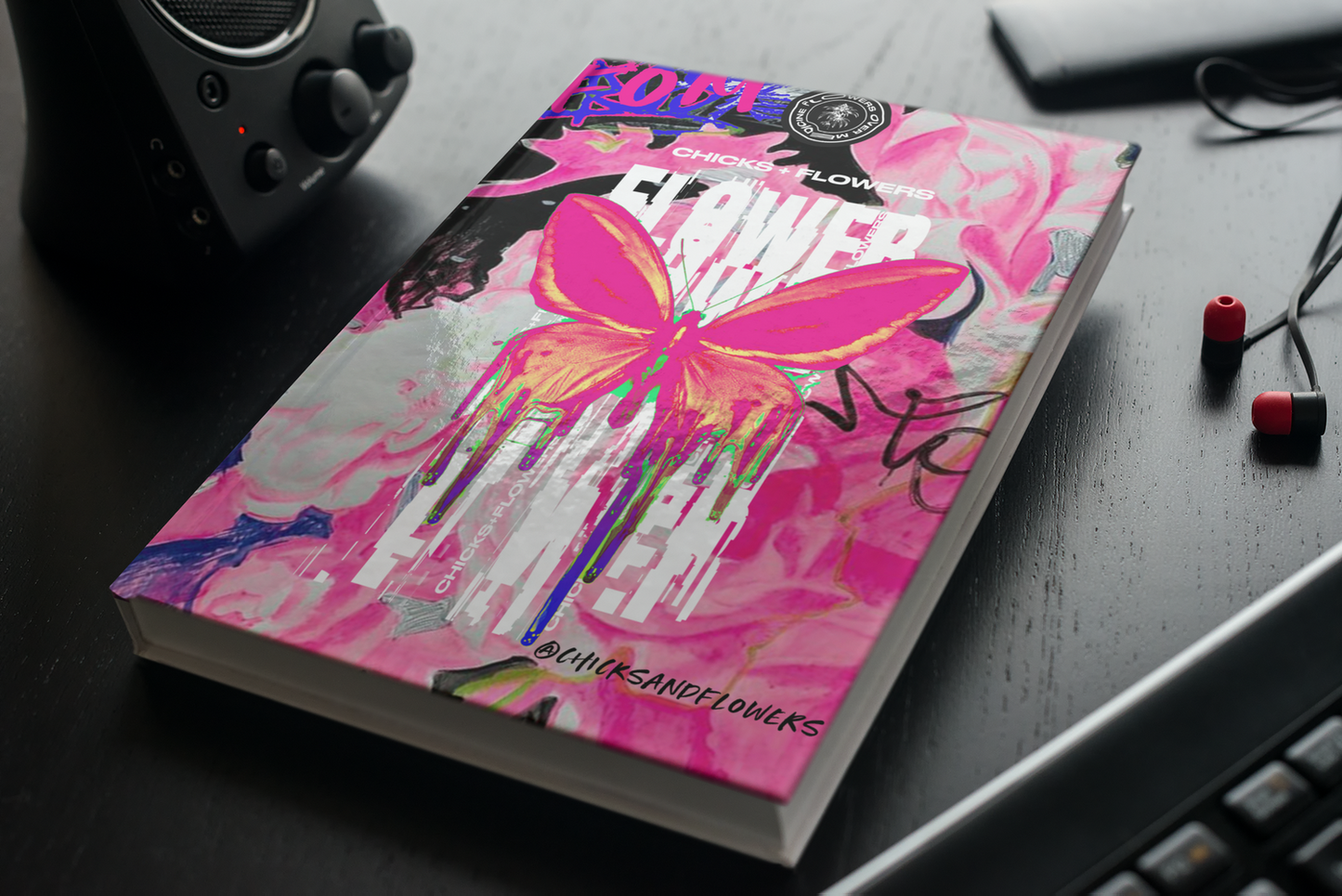 HARD COVER JOURNALS