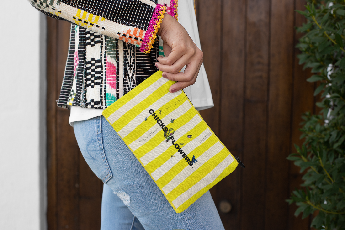 ACCESSORY POUCH  - BOX ITEM