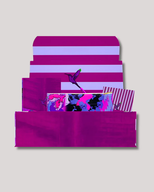 SeaFlower Holiday Beauty Box