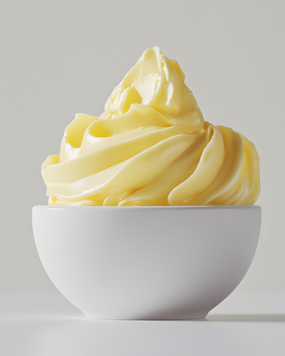 MATCHA + BLUE LOTUS COCONUT WHIPPED BODY BUTTER