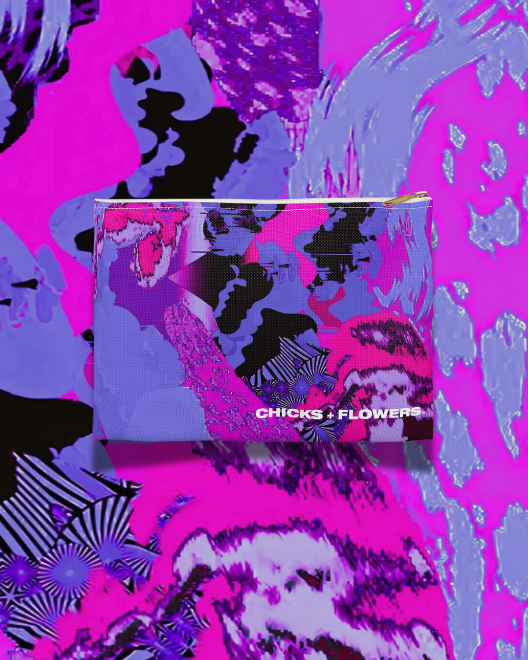 ACCESSORY POUCH  - BOX ITEM