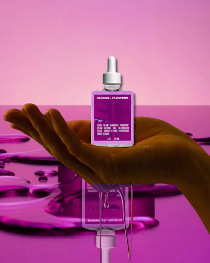 Body Bloom Serum