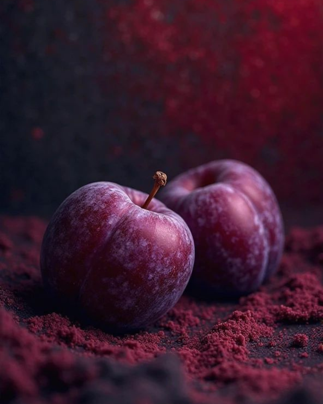 BLUE  LOTUS WHIPPED BODY BUTTER