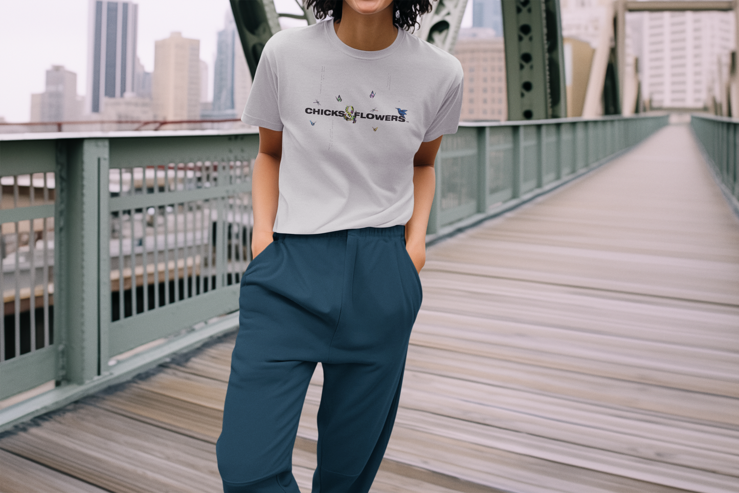 LIMITED EDITION Sun Glow T-shirt
