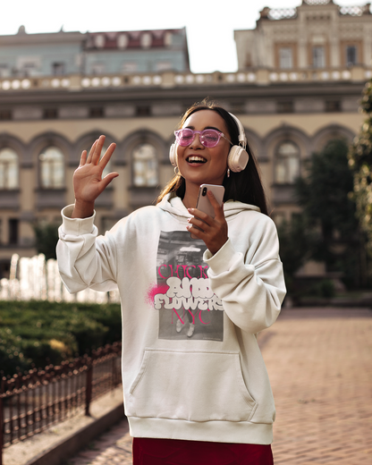 LIMITED EDITION NYC HOODIE