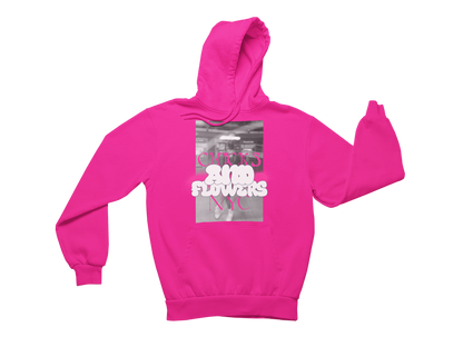 LIMITED EDITION NYC HOODIE